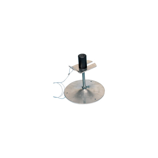 SPARE WHEEL QUICK-RELEASE SUPP