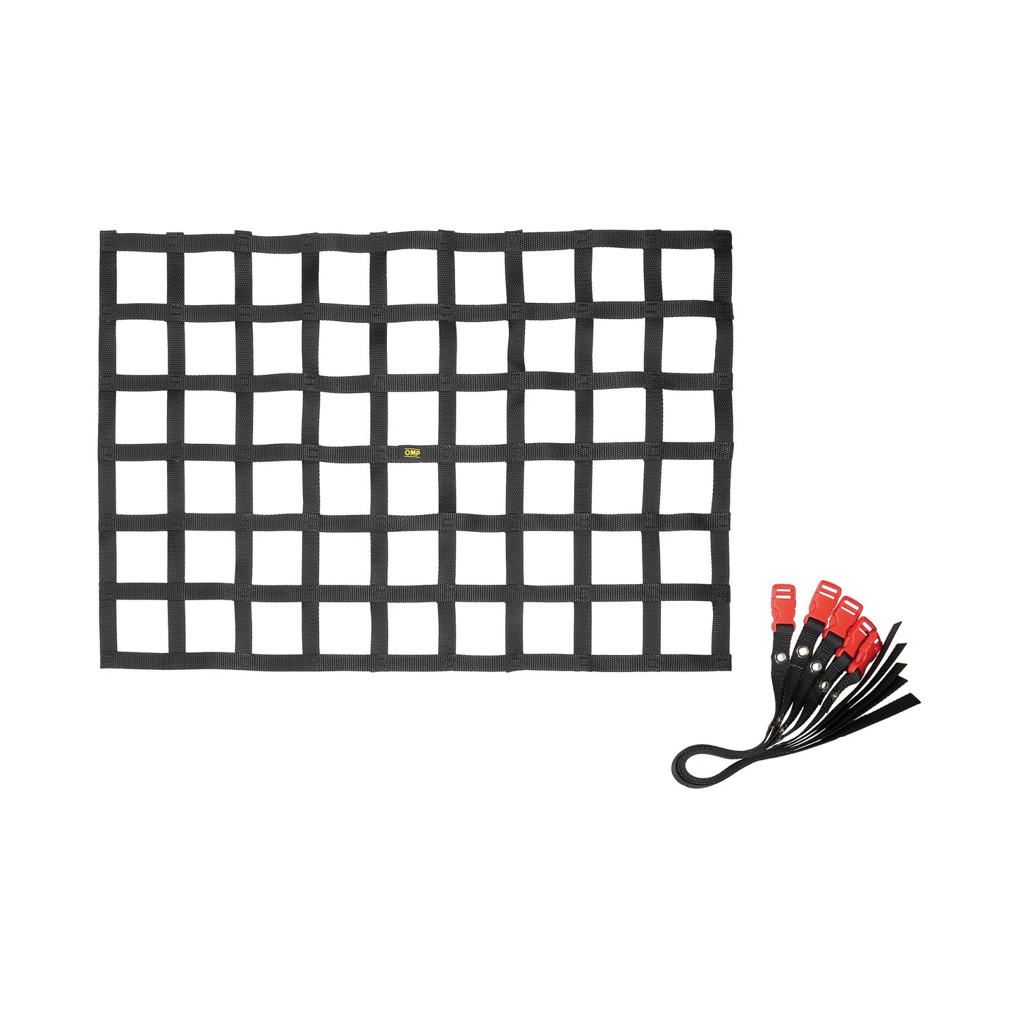 NYLON WINDOW NET cm.75