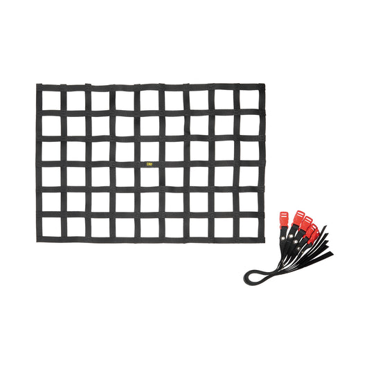 NYLON WINDOW NET cm.75