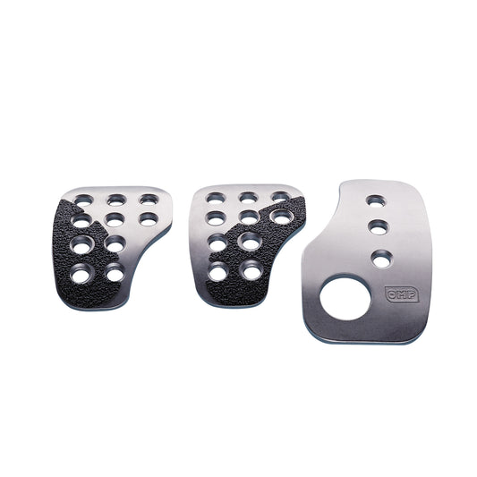 SET 3 RACING PEDALS