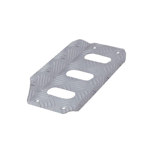 KNURLED ANODIZ. FOOTRESTOSW.ALL.