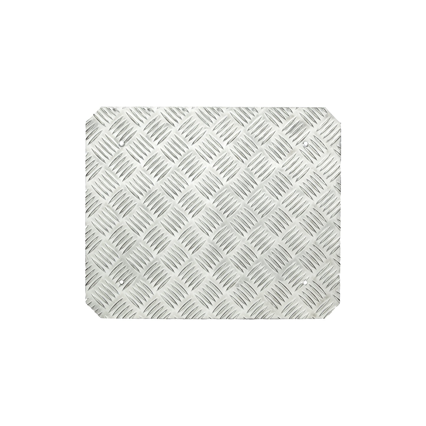 KNURLED ANODIZ. FOOTRESTOSW.UNIV.ALL.