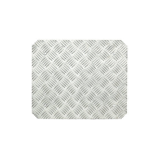KNURLED ANODIZ. FOOTRESTOSW.UNIV.ALL.