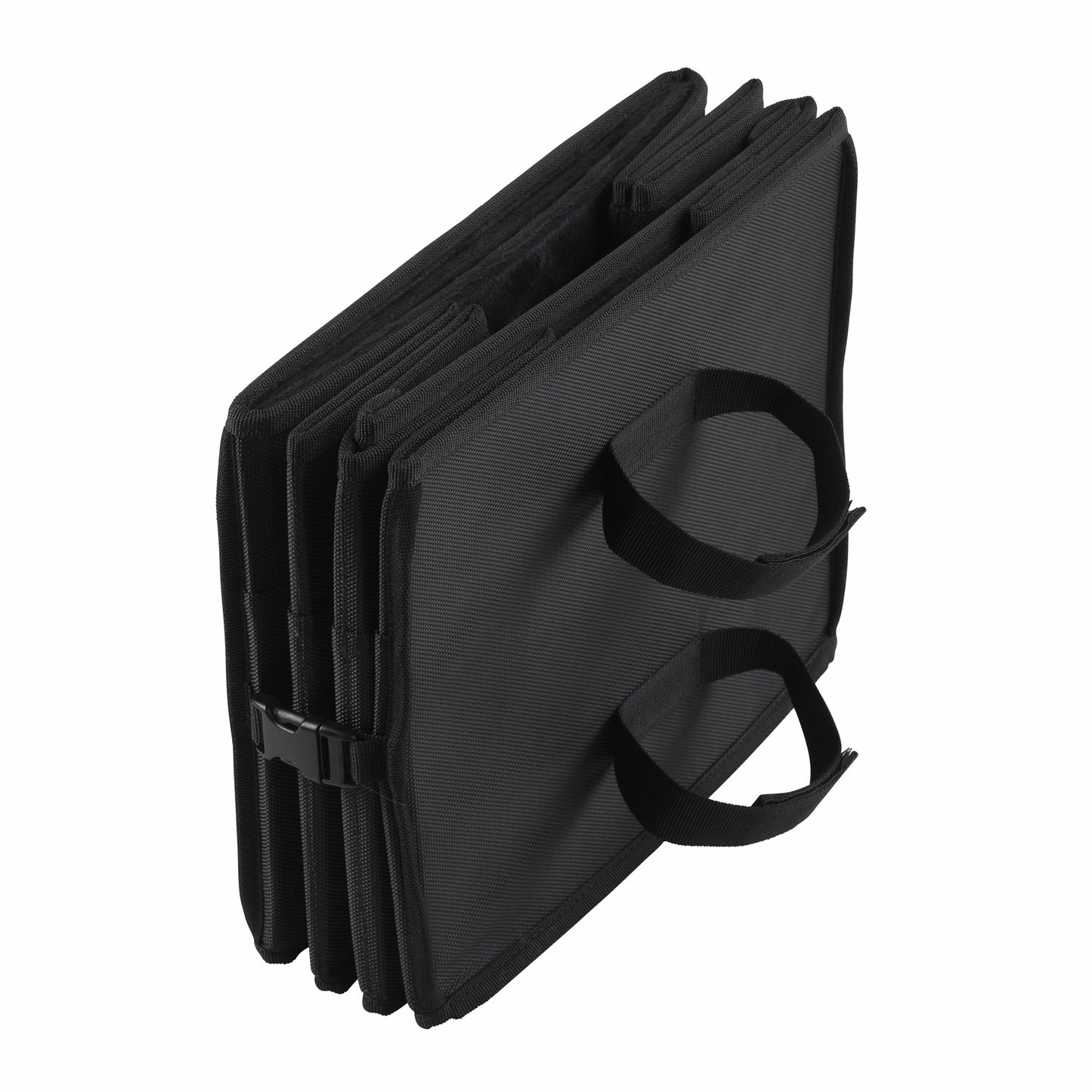 FOLDABLE HELMET BOX BLACK