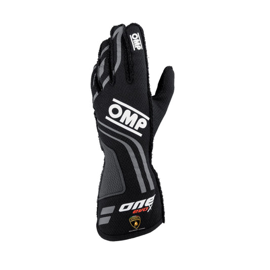 VIENI EVO X CIMDI FIA 8856-2018 OMP – LAMBORGHINI