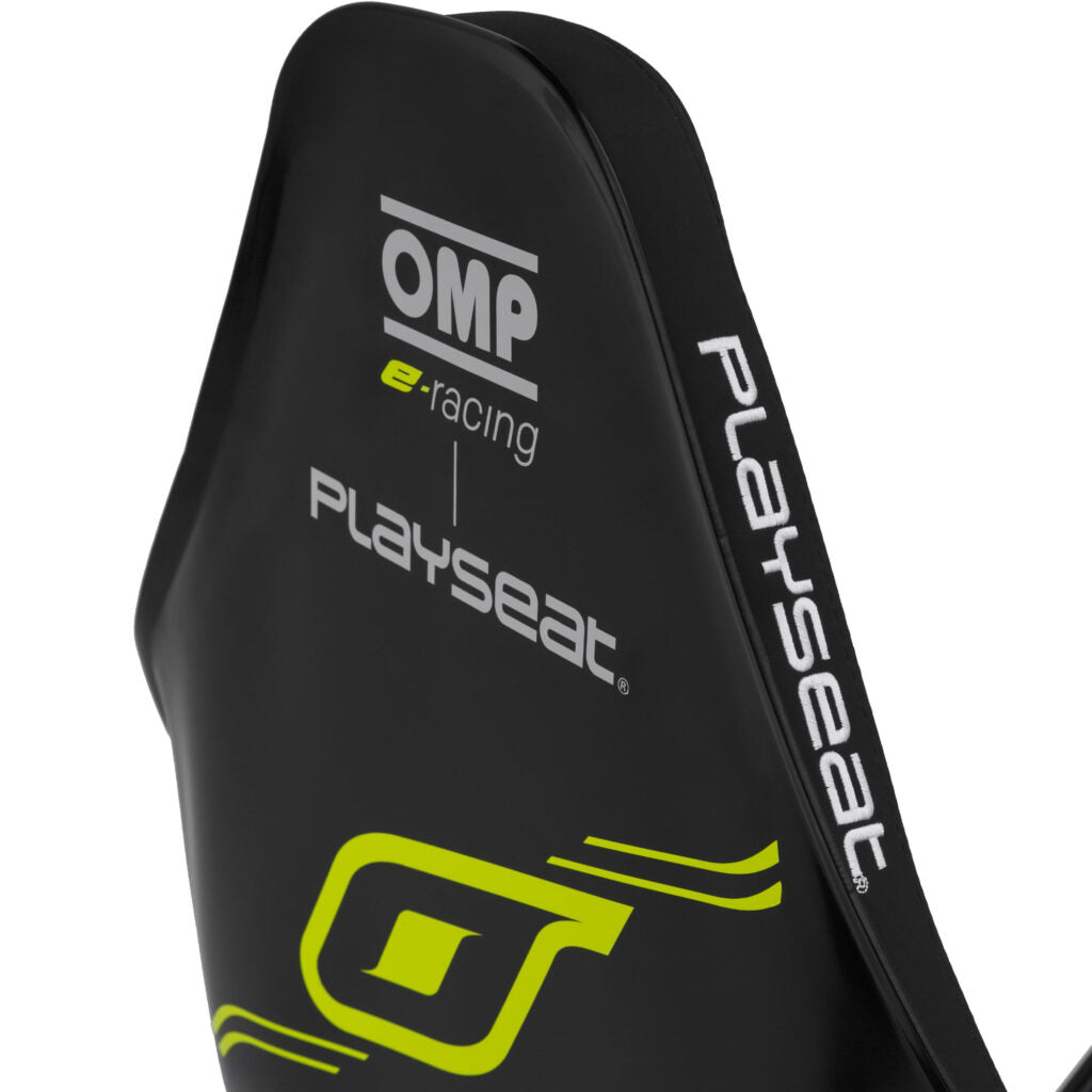 PLAYSEAT DRIVING SIMULATOR OMP E-RACING FORMULA