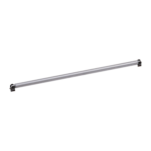 TWO TUBES 40X2 LENGTH 1,20 MT WITH NO FORKS AT THE ENDS