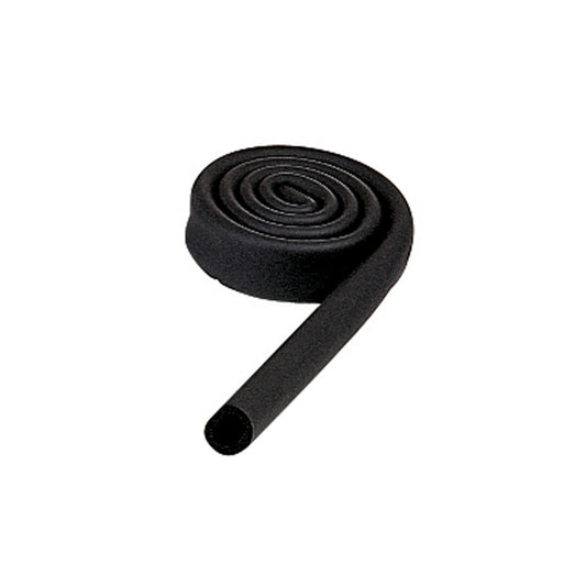 TUBE IN FOAMED RUBBER FOR ROLL BAR DIAM. 40 MM LONG 2 M.