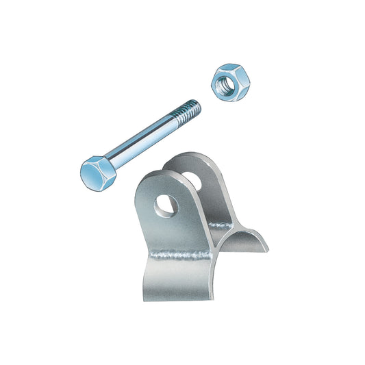 ROLL BAR FORK TUBE DIAMETER 40 MM
