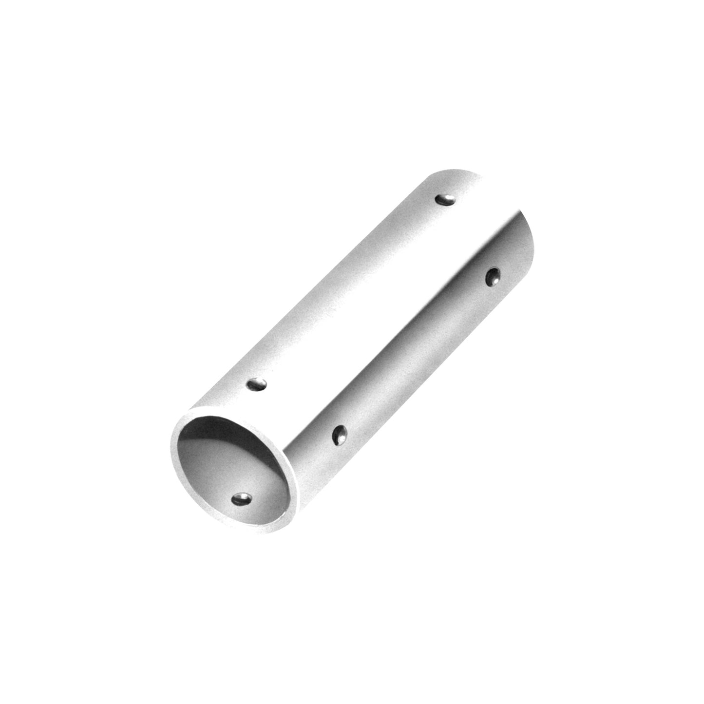 SLEEVE CONNECTING TUBE IN FE45 Ø 40MM