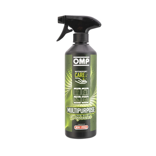 MULTIPURPOSE DEGREASER (MOTORSPORT CARE) 500 ML / NO ADR / NO DGR
