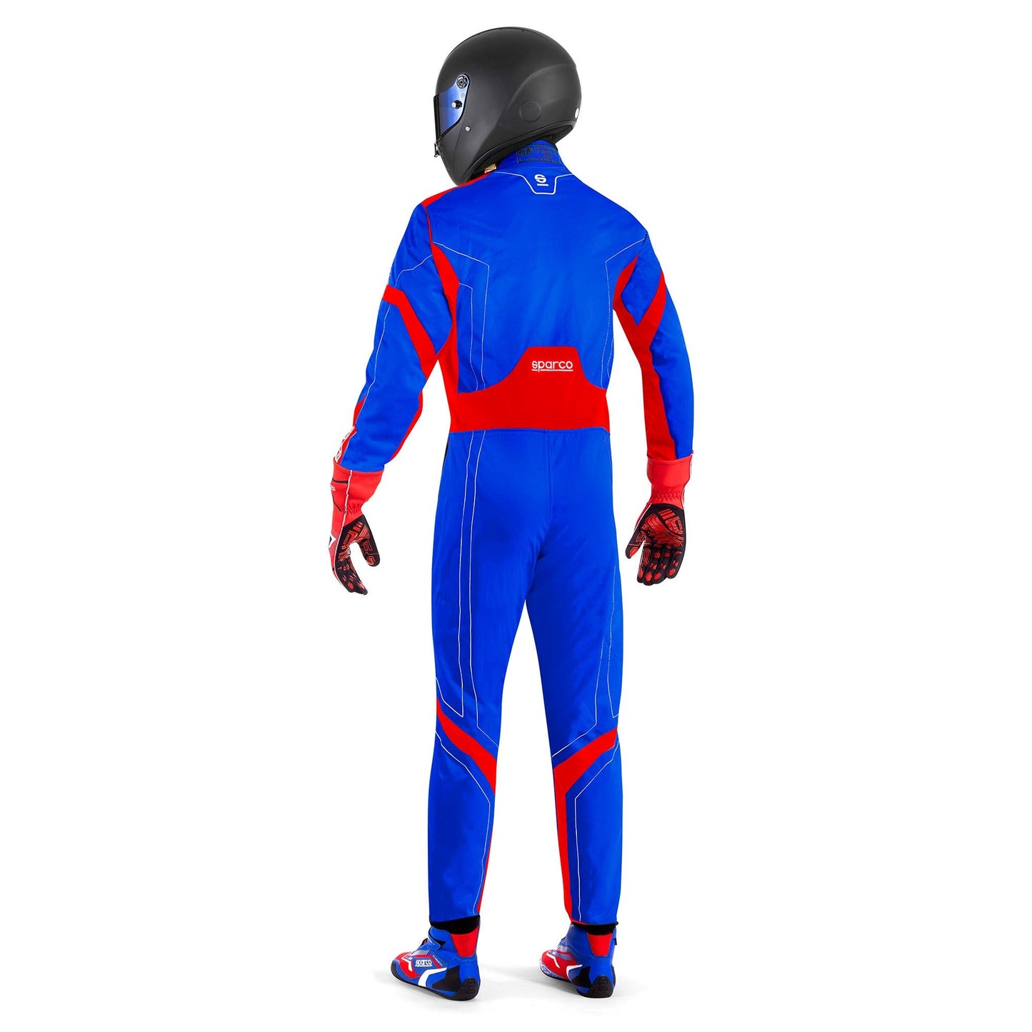 THUNDER ADVANCED KID 