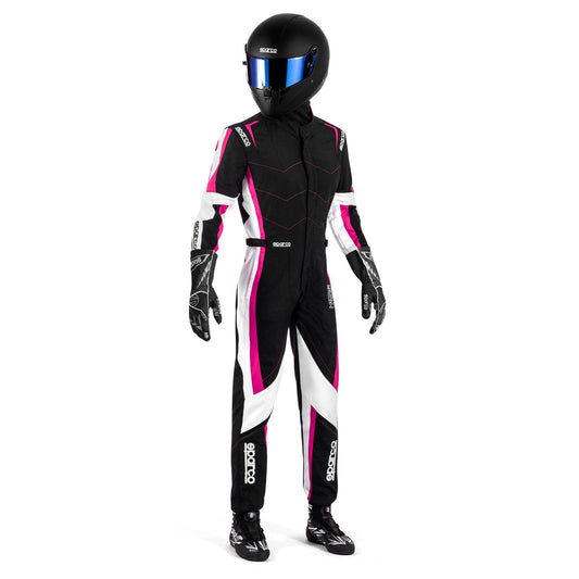 KERB ADVANCED LADY