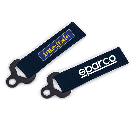 KEYCHAIN DELTA HF INTEGRALE