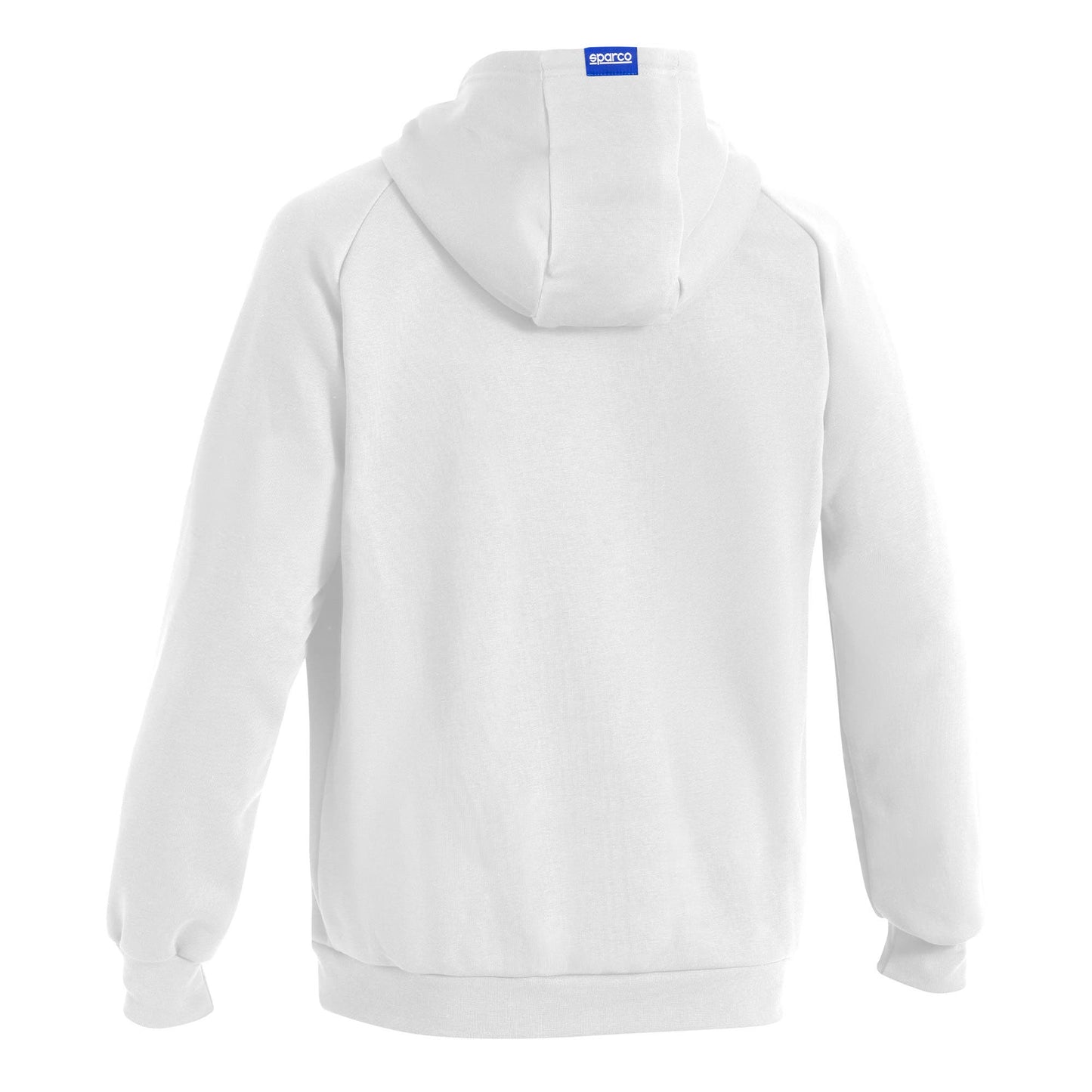 SPARCO - GULF HOODED FULL ZIP