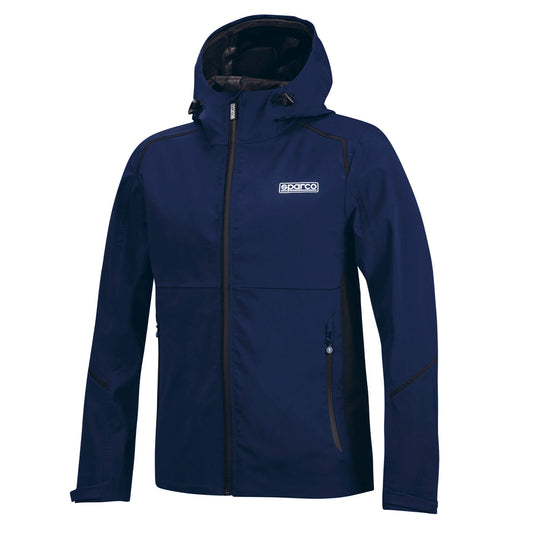 SHELL JACKET WATERPROOF