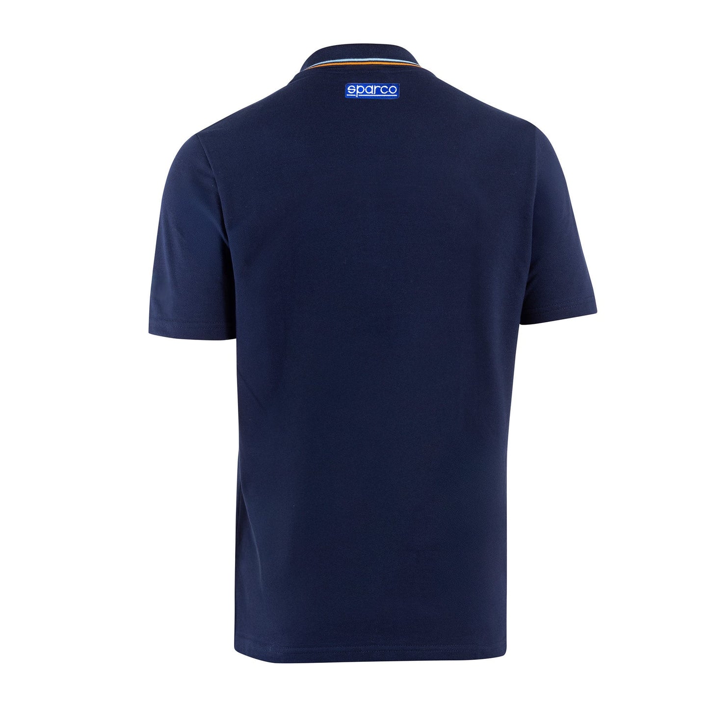 SPARCO - GULF POLO PIQUET