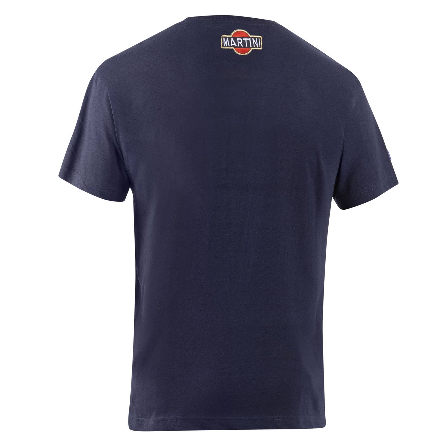 T-SHIRT MARTINI RACING TOP STRIPES