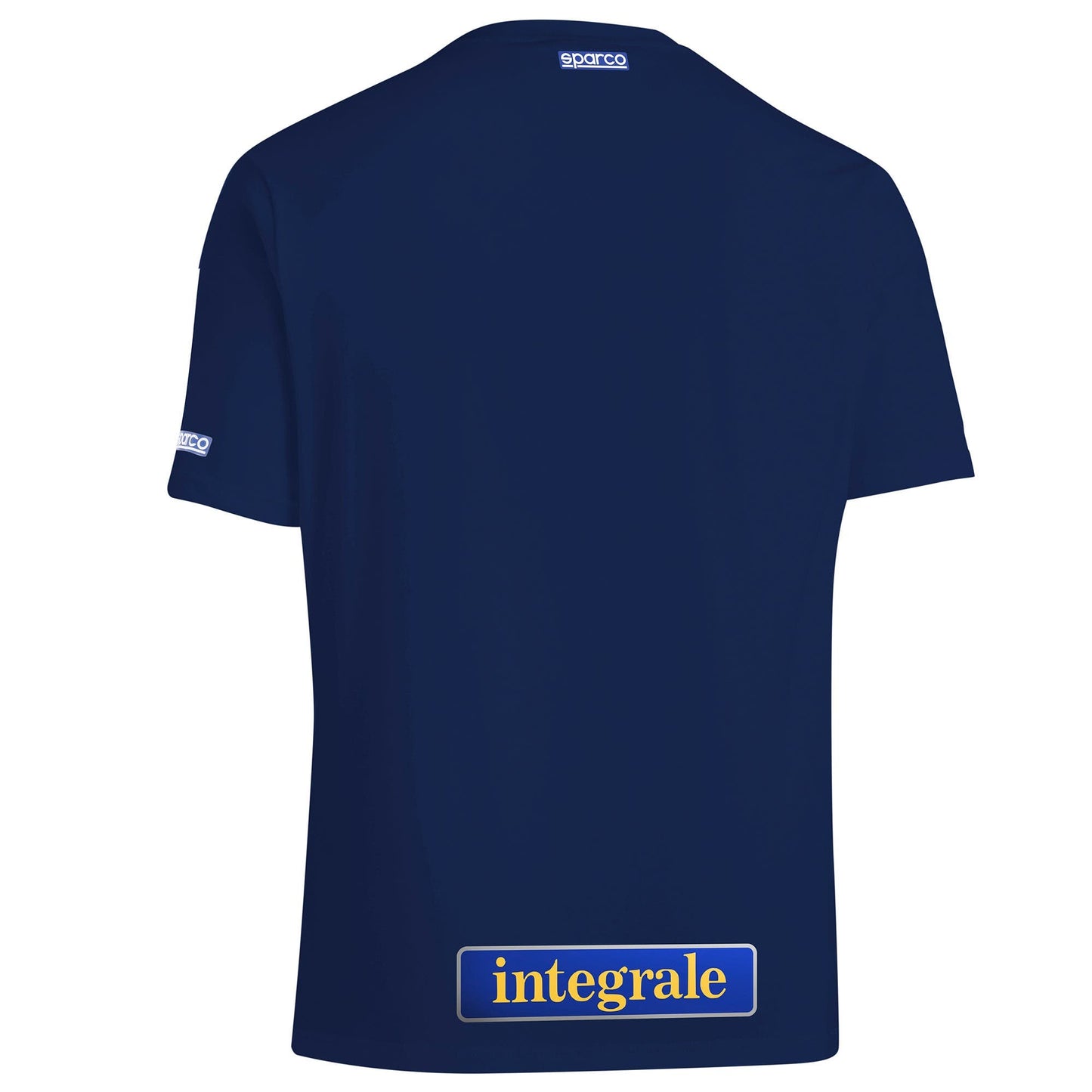 LANCIA HF T-SHIRT DELTA