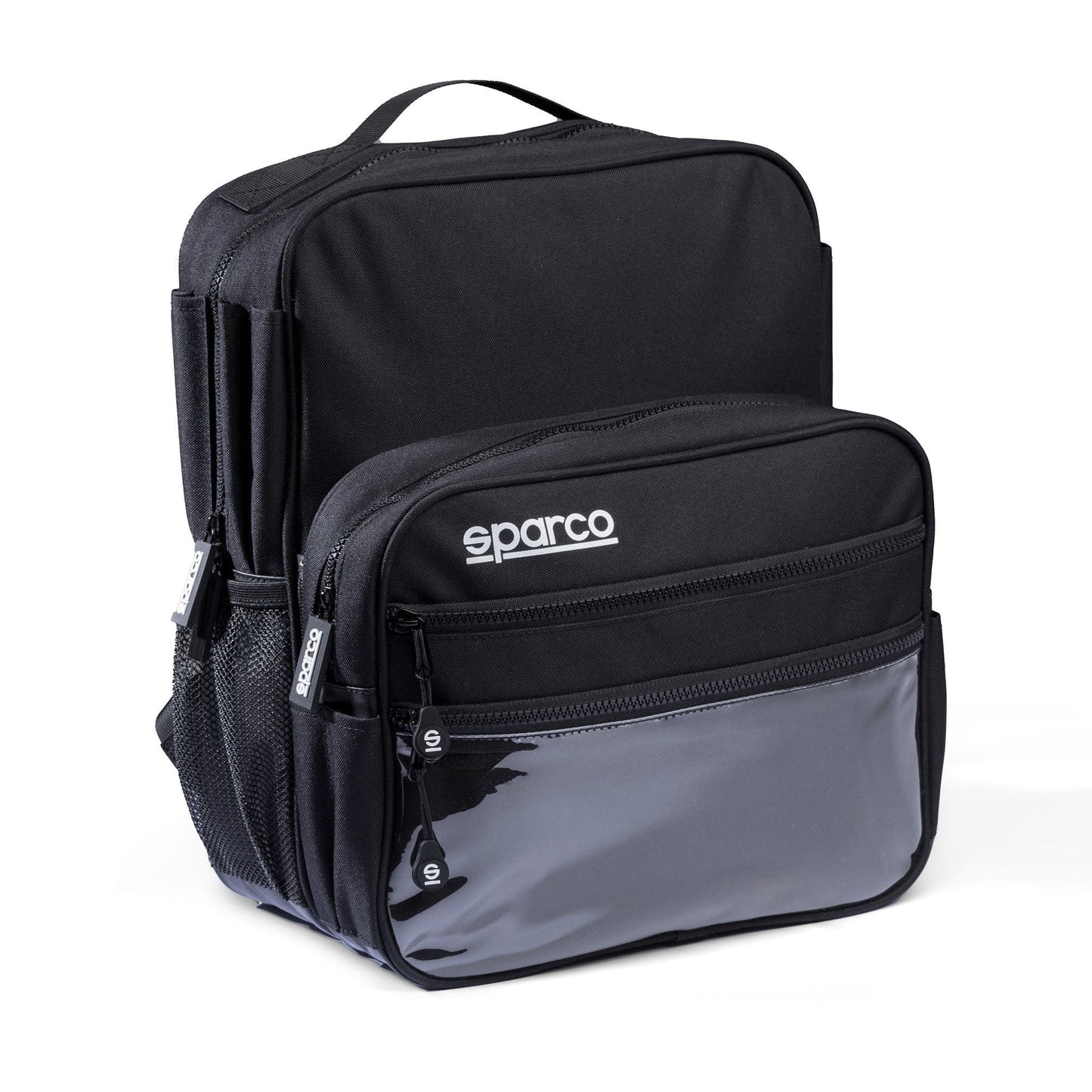 CO-DRIVER PLUS BAG