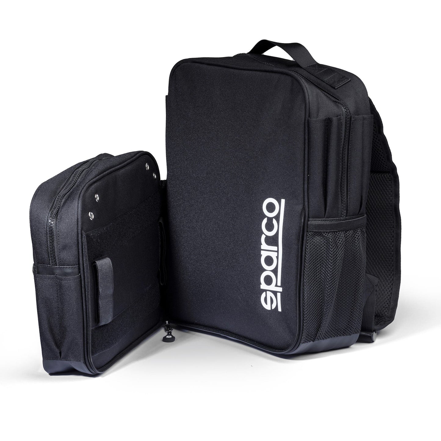 CO-DRIVER PLUS BAG