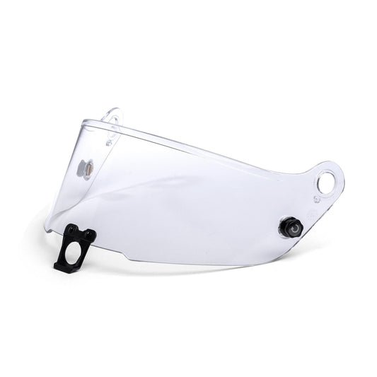 STEALTH VISOR CLEAR