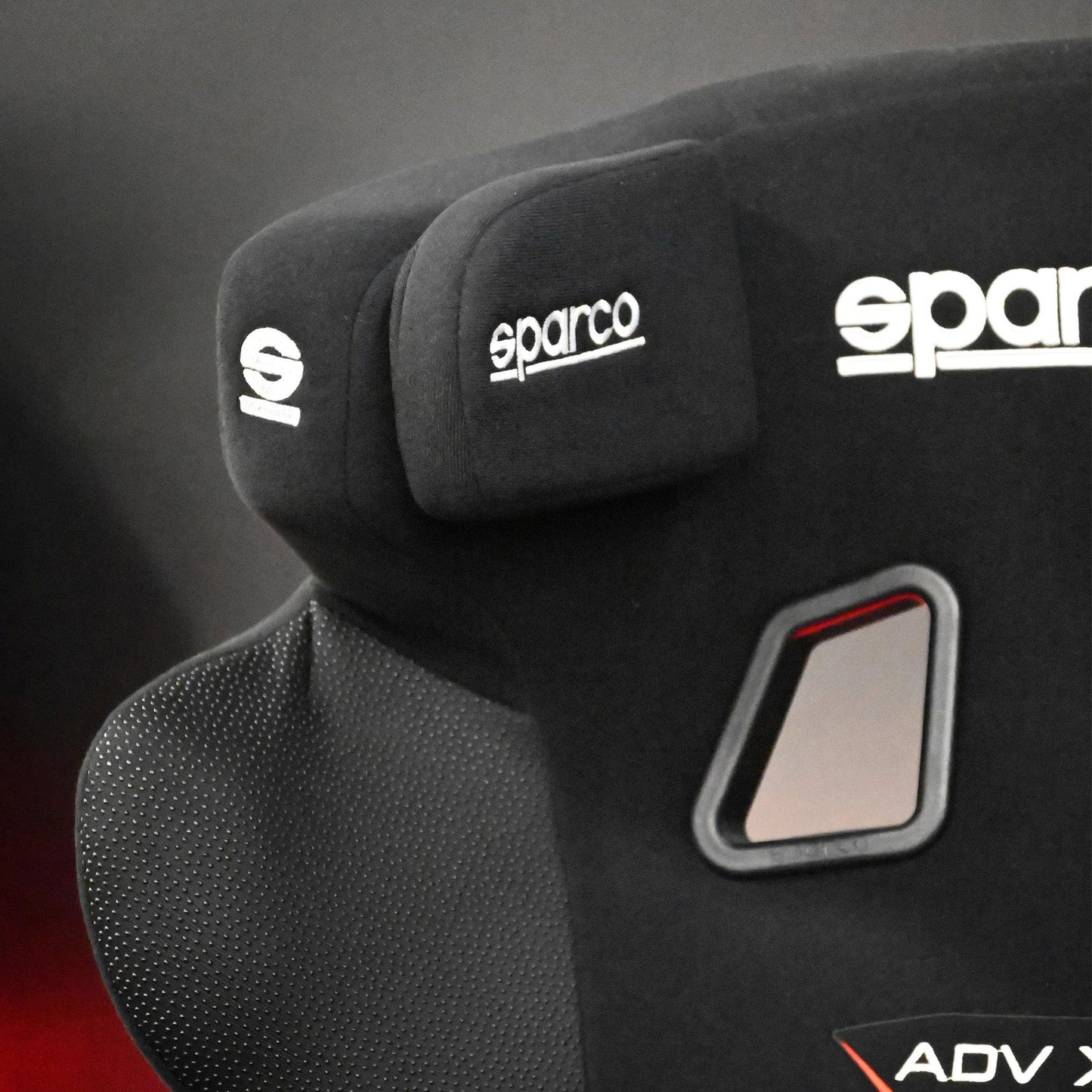 PAD HEADREST