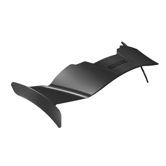 STEALTH REAR SPOILER
