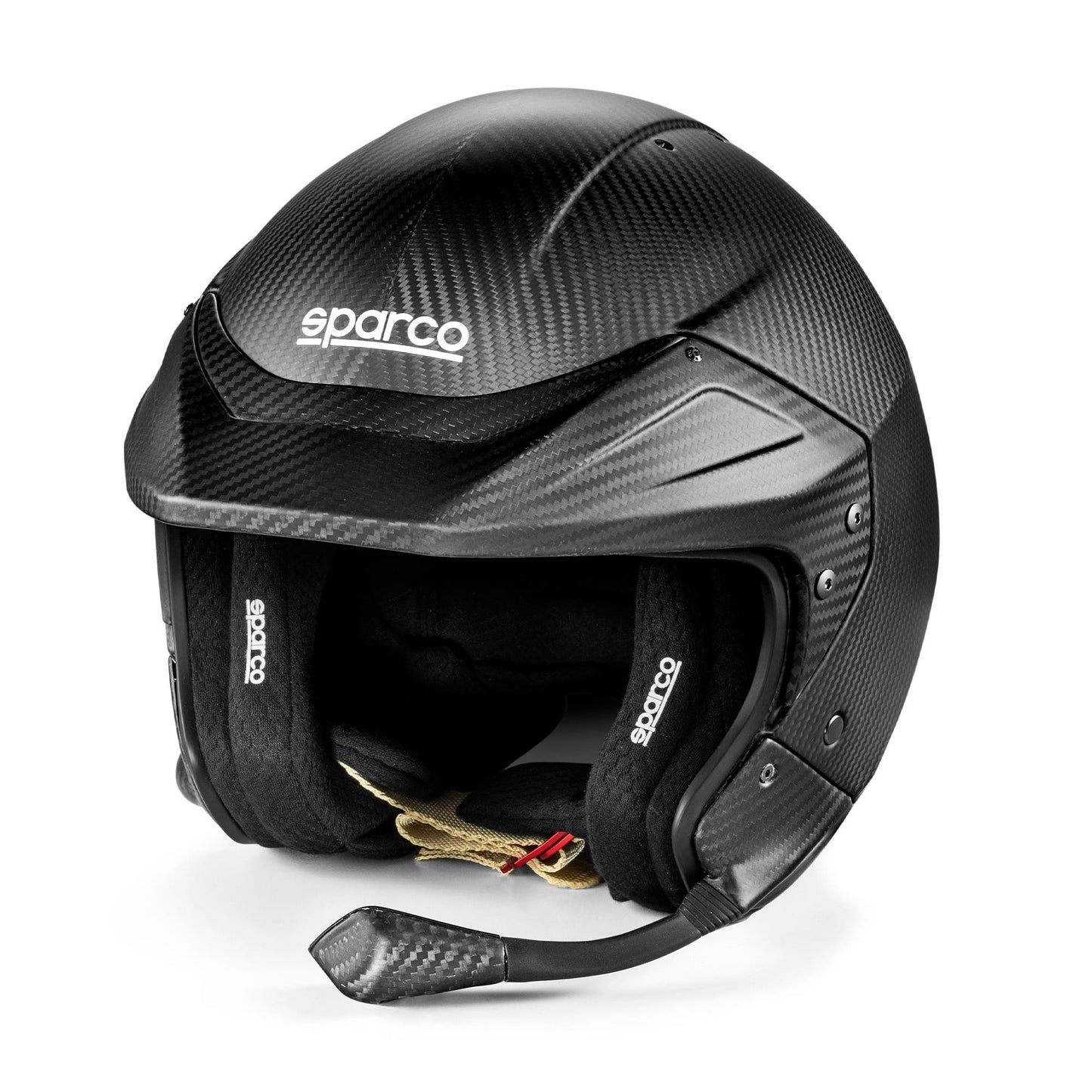 FLUX RJ-i CARBON 8859-2024