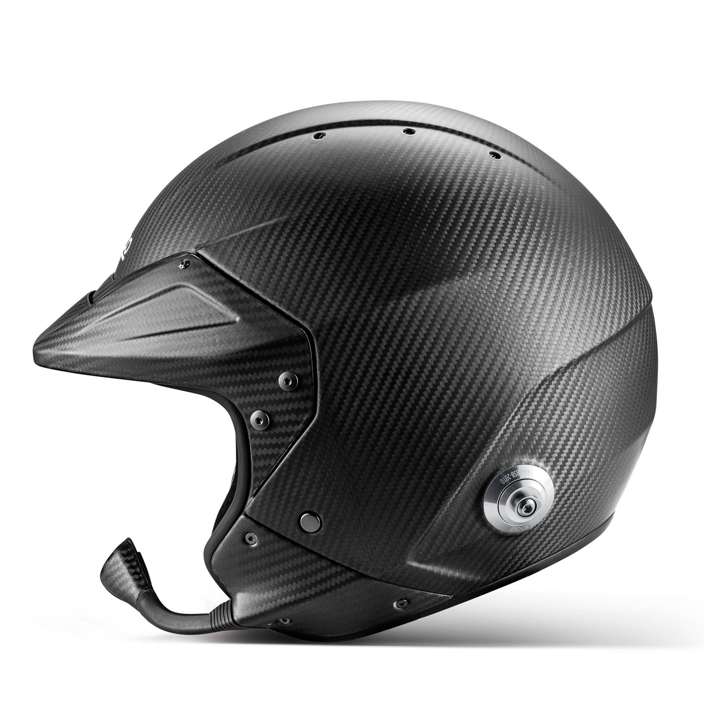 FLUX RJ-i CARBON 8859-2024