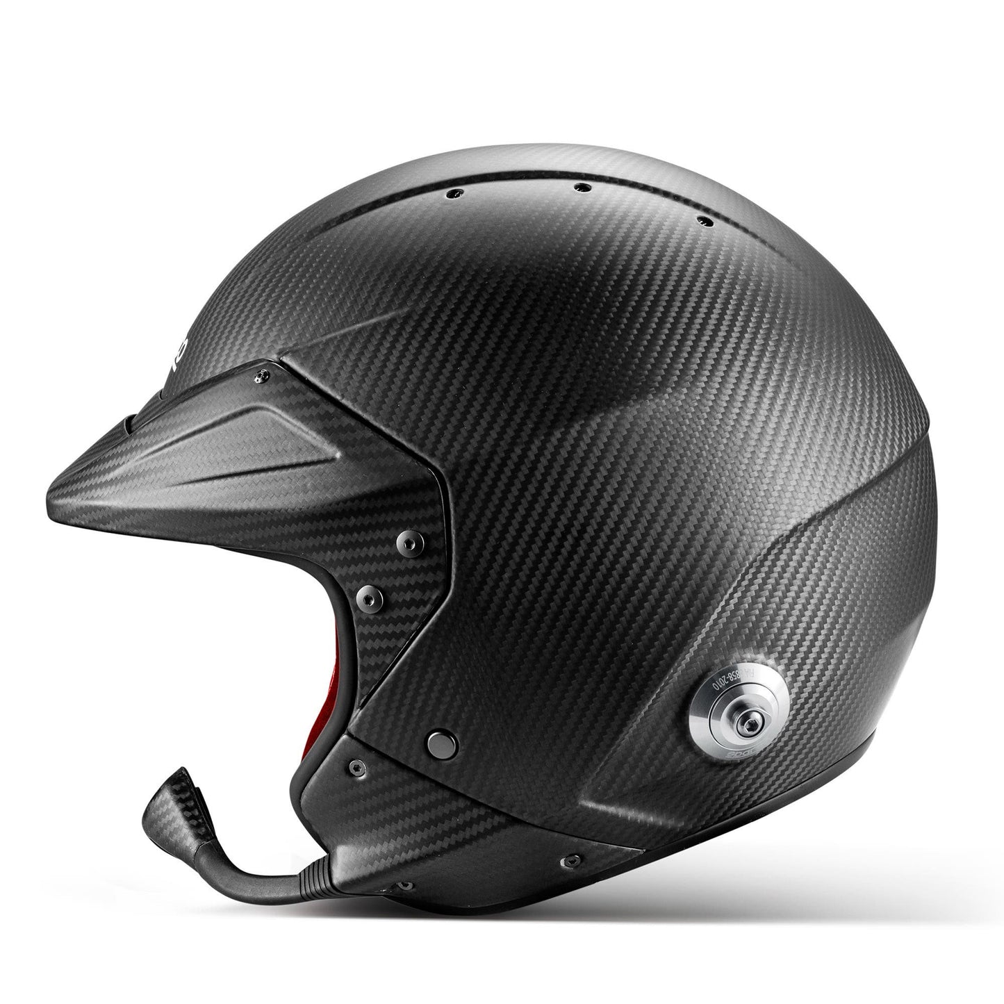 FLUX RJ-i CARBON 8859-2024