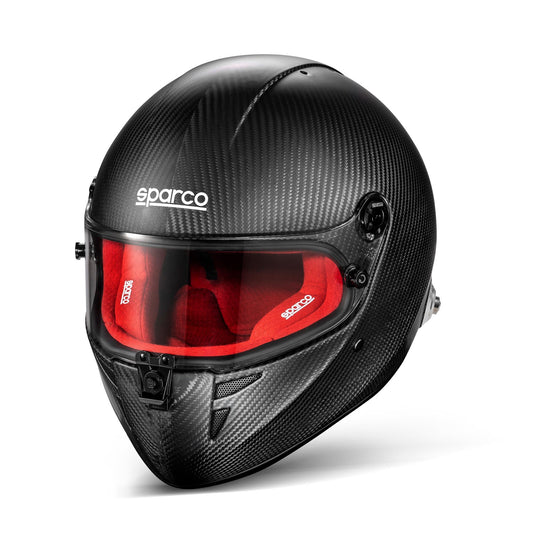 STEALTH RF CARBON