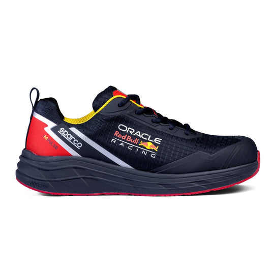 IMPULSE REDBULL KEYNES