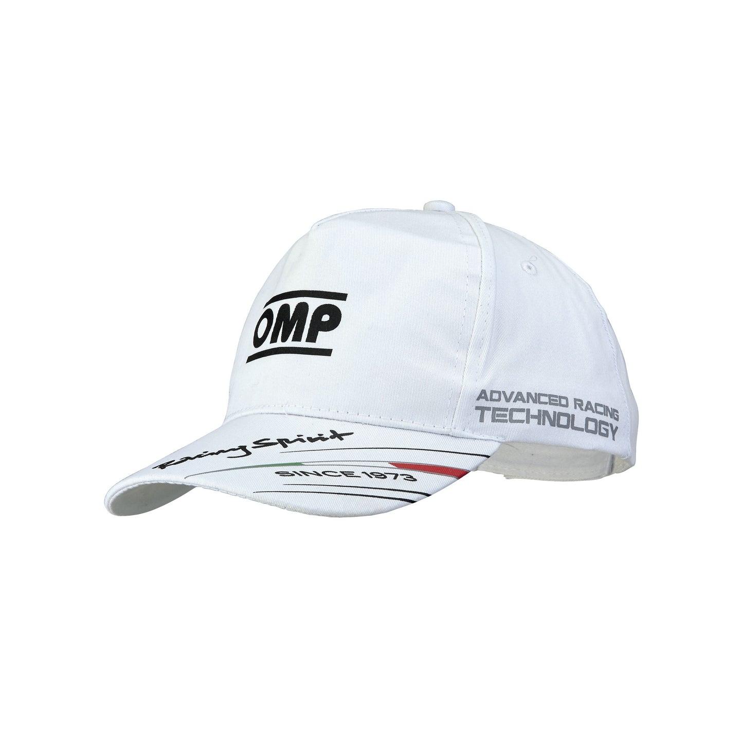 OMP CAP – BĒRNIEM