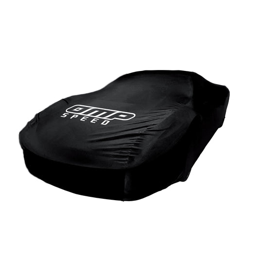 OMP Speed – Sport Car Cover (Interior/ L-XL)
