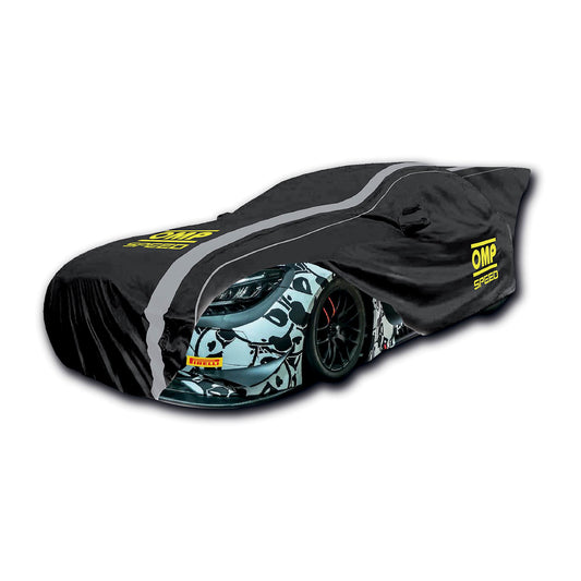 OMP Speed – Car Cover (M)