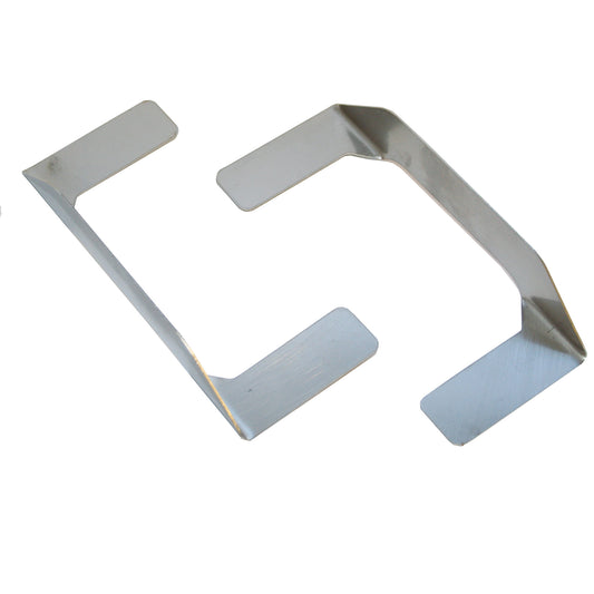 ANTI-TORPEDO BRACKETS