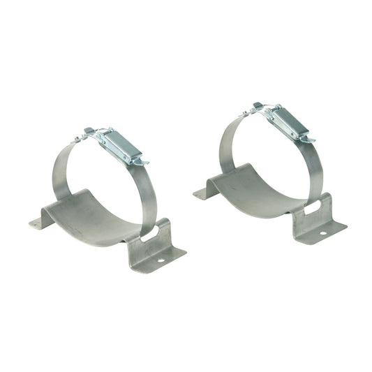 EXTINGUISHER BRACKETS