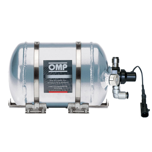 EXTINGUISHER SYSTEM CESAL3R