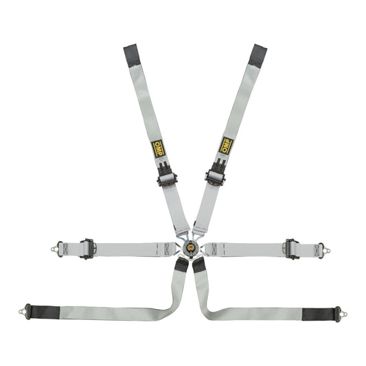 SAFETY HARNESS ONE-D 2″ PROTOTYPE FIA 8853-2016