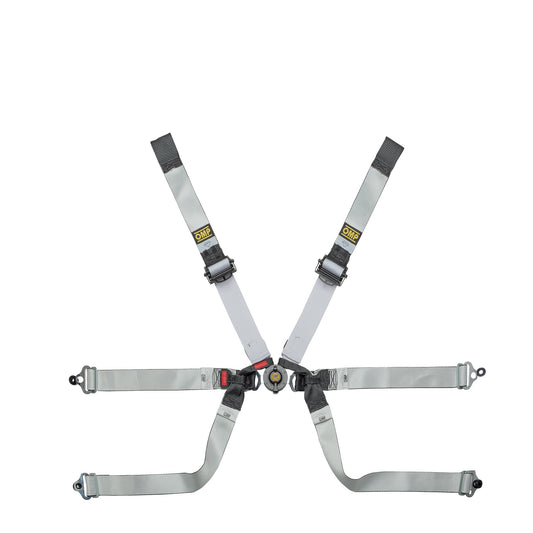 SAFETY HARNESS ONE-D 2″ FORMULA FIA 8853-2016