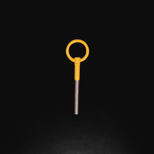 TOW HOOK STAINLESS STEEL INTERNAL DIAMETRE:50 mm