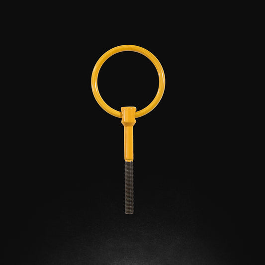 TOW HOOK STAINLESS STEEL INTERNAL DIAMETRE: MM 80