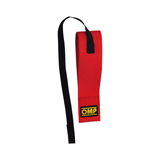 TOW HOOK 2″ STRAP