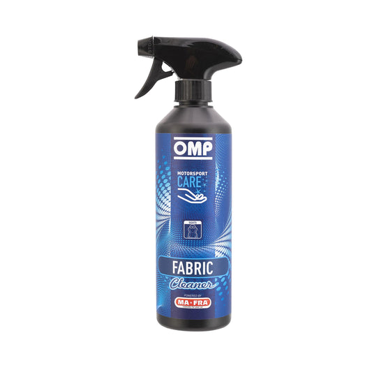 FABRIC CLEANER (MOTORSPORT CARE) 500 ML / NO ADR / NO DGR