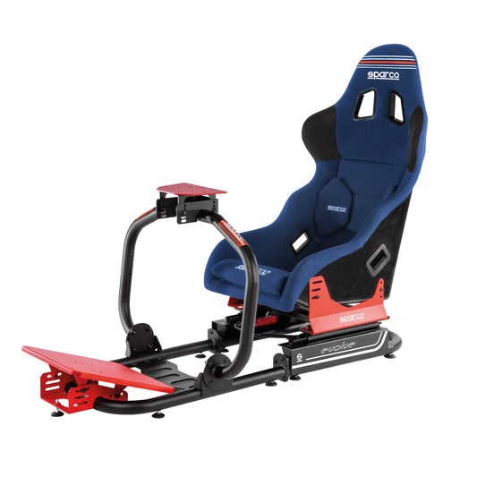 COCKPIT EVOLVE-PRO MARTINI