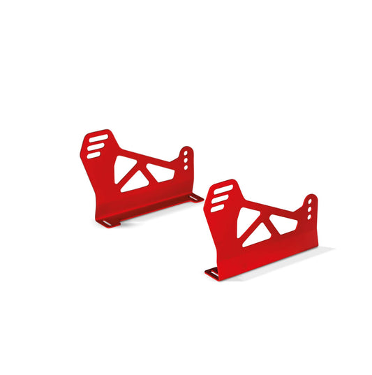 PRO BRACKETS FOR KART ENDURANCE SEAT