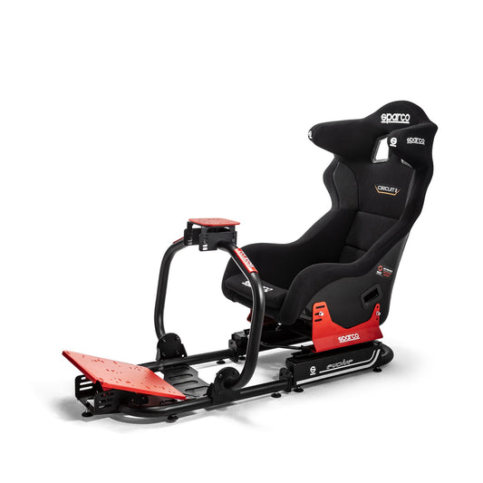 EVOLVE GT-R PRO | CIRCUIT II