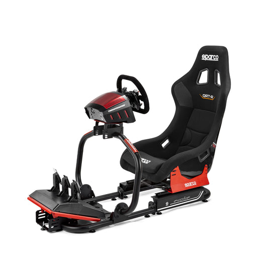 SIM GT-R RIG I – QRT-R SPECIAL EDITION