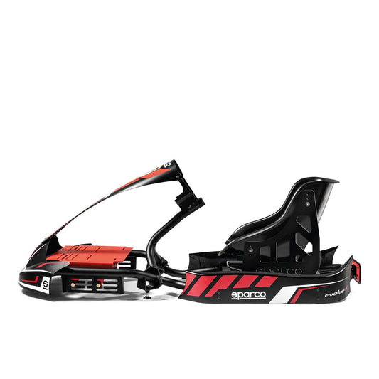 EVOLVE KART PRO